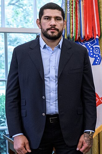 Alex Pereira