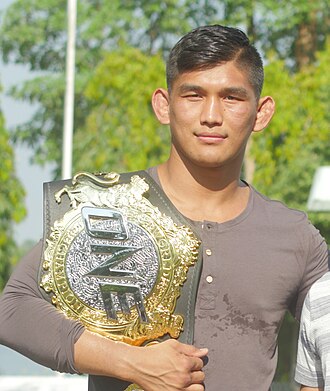 Aung La N Sang