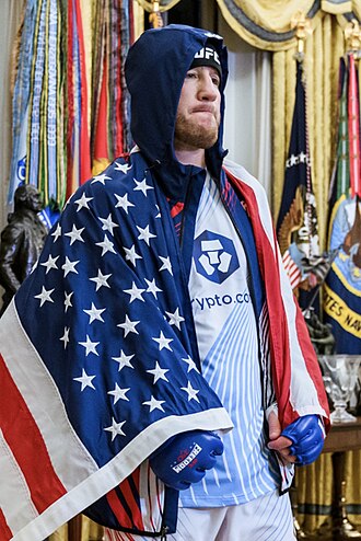 Justin Gaethje