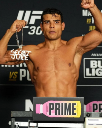 Paulo Costa